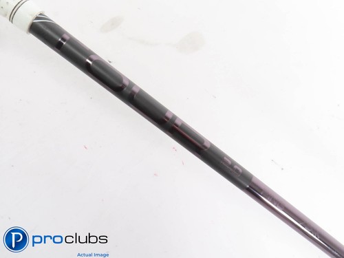Ping G430 MAX 21* 7 Wood - Ping Tour 2.0 Black 75g Extra Stiff Flex - 430005 - Picture 3 of 4