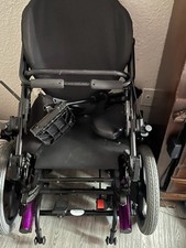 Wheelchair Used 4 Times And Taking Up Space