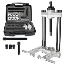 90150 Heavy Duty King Pin Press Removal Tool For Class 3-8 Trucks And Equipment