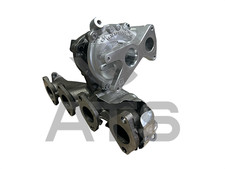 Turbolader für MINI MINI (F56) Cooper SD 120 kW /163 PS 2014-06 1165 8591188 06
