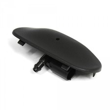 Audi Left Heated Windshield Washer Spray Nozzle 4G0955987A VAG OEM New Genuine