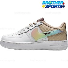 Nike Air Force 1 Kids' Skateboarding Shoes Kids IV6209-133