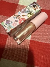 ColourPop Minky Lux Glitter Oil Liquid Lip Gl...