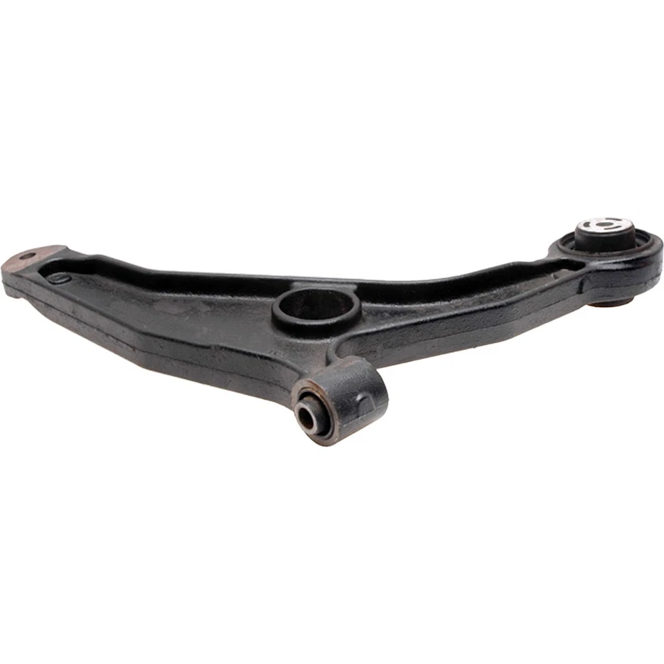 45D2501 AC Delco brazo de control conductor delantero lado izquierdo inferior con buje(s) mano Foto 2 de 2