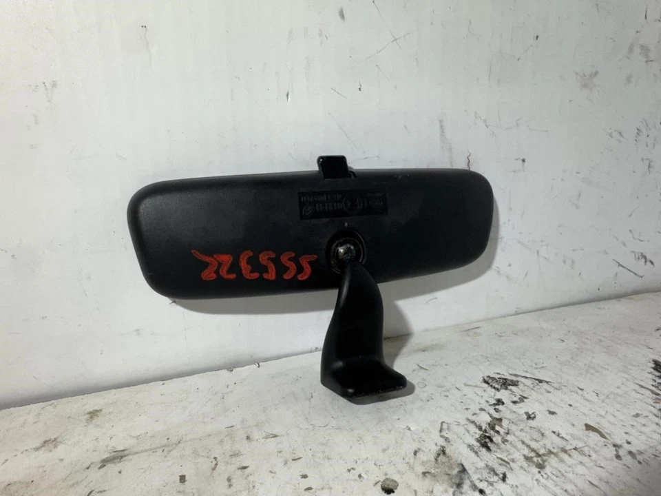 Rear View Mirror Fits 04-08 Suzuki Forenza OEM - Image 2 of 3