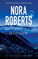 The Hollow | Number 2 In Series | Nora Roberts | Englisch | Taschenbuch | 2016