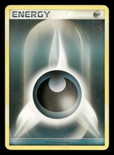 Darkness Energy 129/130 Diamond & Pearl Pokemon LP on eBay