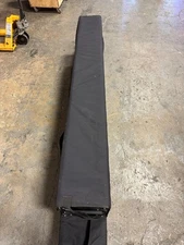 Tomcat 12" x 8' Aluminum Truss – Used (Good Condition)