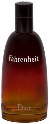 Christian Dior Fahrenheit Eau de Toilette 100 ml OVP NEU