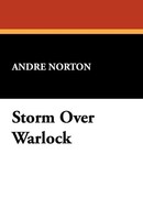 Andre Norton | Storm Over Warlock | Taschenbuch | Englisch (2024) | Borgo Press