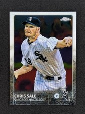 Click to enlarge Chris Sale