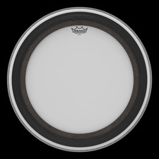Remo 16" Coated Ambassador SMT