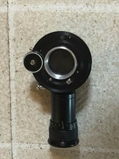 Leitz Wetzlar Vintage Shutter Eye Piece Prism...