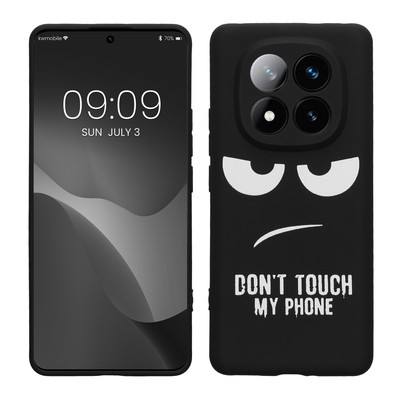 Hülle für Xiaomi Redmi Note 14 Pro+ 5G Redmi Note 14 Pro Plus 5G Handyhülle 