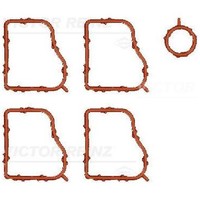Dichtungssatz Zylinderkopfhaube FüR Citroen C4 BD BE 18 Bis 26 Victor Neu YHX