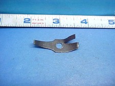 Original Remington 4 Rolling Block Trigger Block Spring