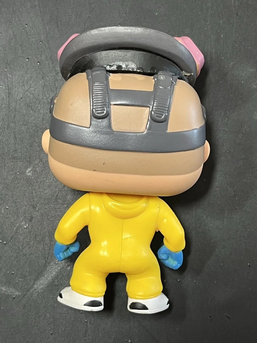 Lot Figurines Pop - Collection