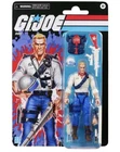 G.I. Joe Classified Retro Cardback USA Duke America's 250th Exclusive