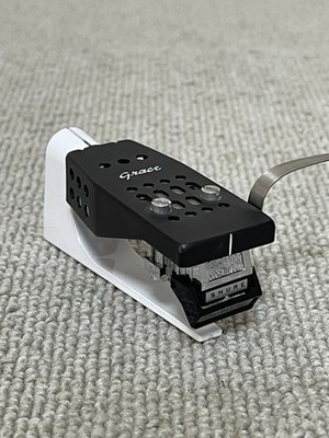 V15 TYPEⅢ SHURE GRACE製 Shure V15 Type III Stereo Phono Cartridge