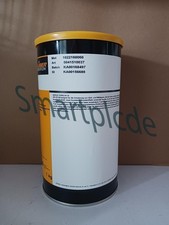 New KLUBER ISOFLEX TOPAS AK 50 Grease 1Kg 2.2 LB AK50 free shipping
