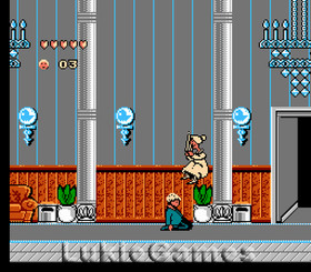 Home Alone 2 - NES Nintendo Game