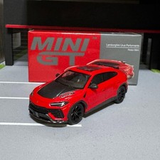 Mini GT Lamborghini Urus Performante