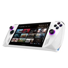 ASUS ROG Ally 7" 120Hz FHD 1080p Gaming Handheld AMD Ryzen Z1 EXTREME 512GB