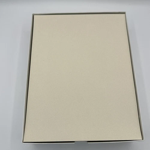 Southworth Granite Specialty Paper Ivory 24 lbs. 8-1/2 x 11 25% Cotton 500/Box - Picture 6 of 8