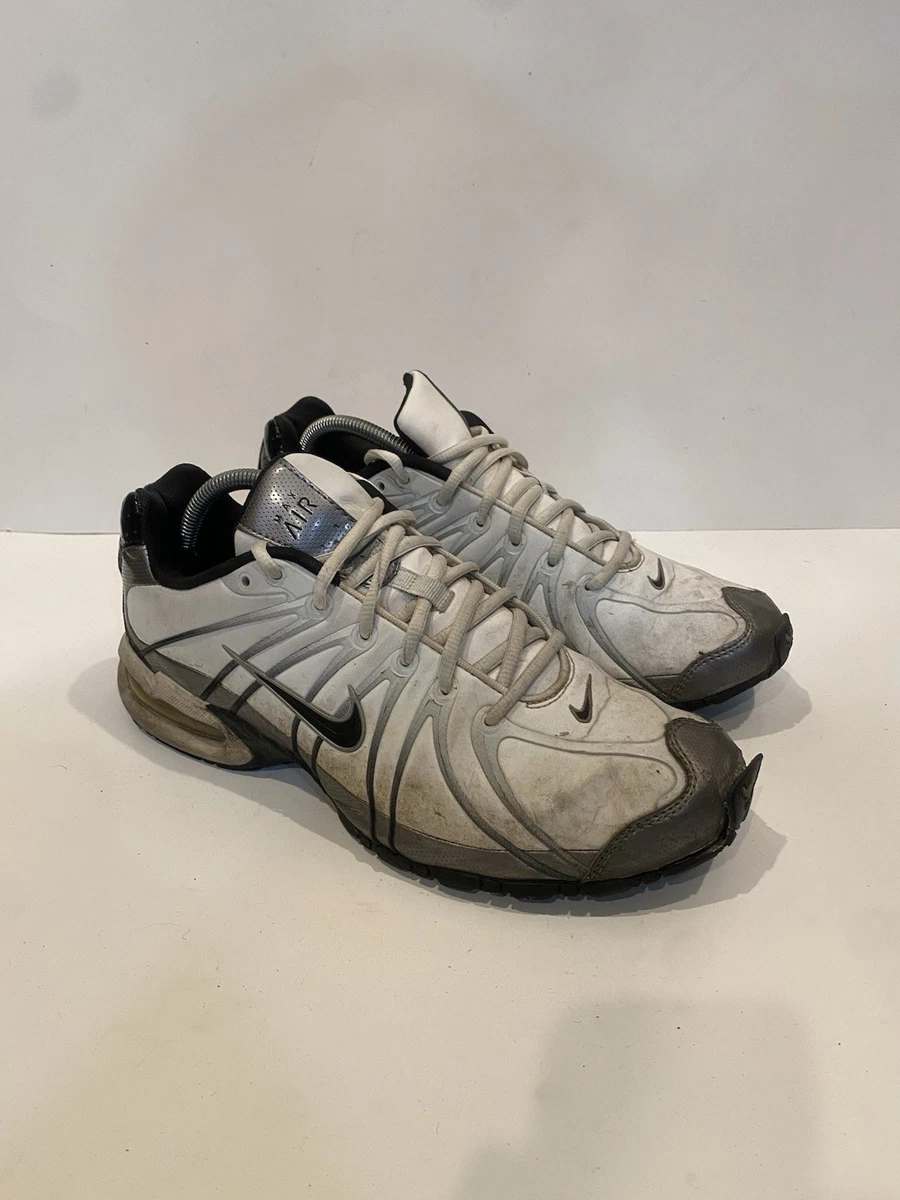 Nike Air Max Torch White Metallic Pewter Men’s 12 Nike | Shoes | Nike Air Max Torch White Metallic Pewter Mens  main image 2