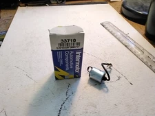 Intermotor 33710 Condenser