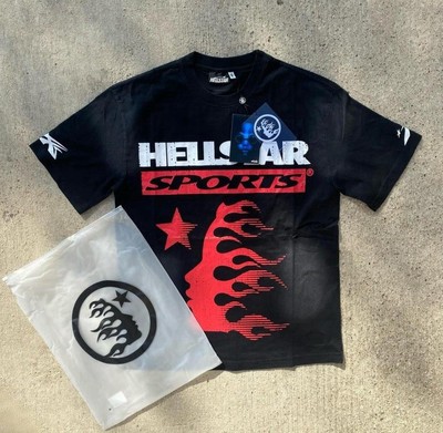 Hellstar Sports Tee- Family
