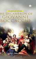 Giovanni Boccaccio | The Decameron Of Giovanni Boccaccio (Unabridged Edition)