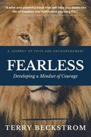 Terry Beckstrom | Fearless | Taschenbuch | Englisch (2021) | Outskirts Press