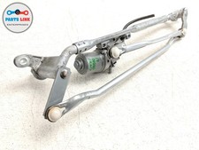2017-2019 LAND ROVER DISCOVERY 5 L462 FRONT WINDSHIELD GLASS WIPER MOTOR LINKAGE