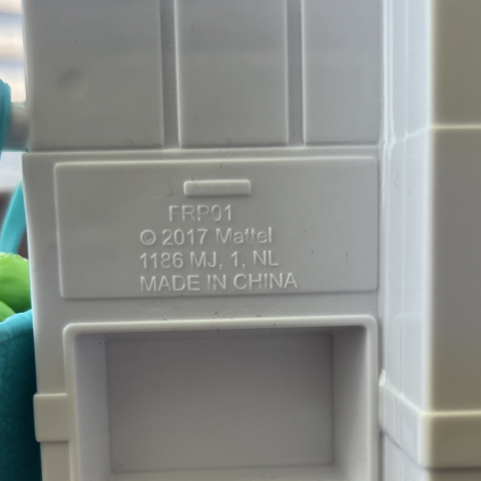 как выглядит Mattel Barbie Cash Register for 11 in Dolls Pink Beige FRP01 фото