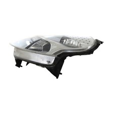 Scheinwerfer Links - Citroen C3 Pluriel I PH.1 - 00006204ZL - Q1-2225Q