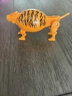 Vintage Authentic Motu He-Man Ty-Grr Meteorbs