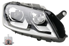 Scheinwerfer passend für VW Passat 36 08/10-12/14 Xenon D3S rechts + Steuergerät