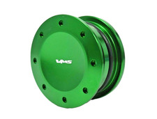 Vms Racing Billet Cam Plug Seal For 97-01 Honda Crv B20 B20b4 B20z4 Engine Green Vms Racing Billet Cam Plug Seal For 97-01 Honda Crv B20 B20b4 B20z4 Engine Green