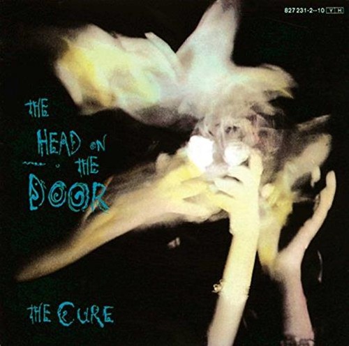 The Head On The Door 