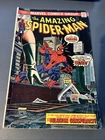 The Amazing Spider-Man #144 (Marvel Comics May 1975)