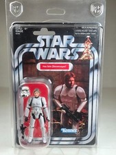Star Wars Vintage Collection Han Solo Stormtrooper 3.75  Action Figure New VC143