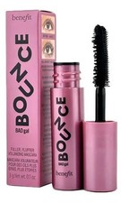 Benefit Badgal Bounce Volumising Mascara 3g, New and Boxed