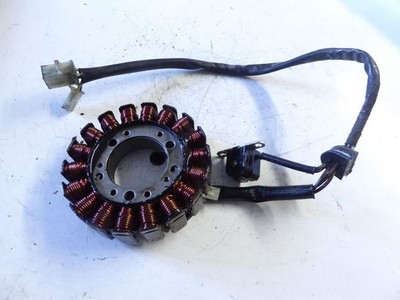 YAMAHA MAJESTY 250 YP250 5GM 2001 GENERATOR STATOR WINDINGS