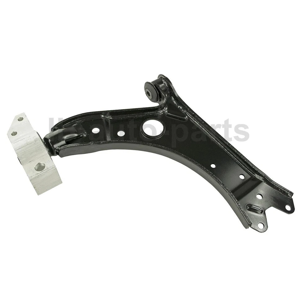 Brazo de control inferior delantero con rótula 2x para Volkswagen Eos 2007-2014 Foto 4 de 4