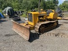 John Deere 350B Dozer With Ripper — photo 10