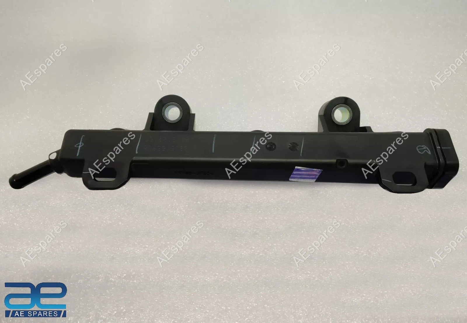 Fuel Delivery Pipe For Suzuki Alto K10 Celerio Wagon R & Stingray 15730M76M00 view 2
