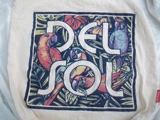 Del Sol Sunlight Color Changing Lightweight C...