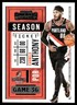 Carmelo Anthony 2020-21 Panini Contenders #92 Trail Blazers NBA READ FREE SHIP