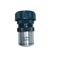 Carl Zeiss AusJena 100x HI 100/1.25 160/0.17-A Microscope Objective Lens 040215